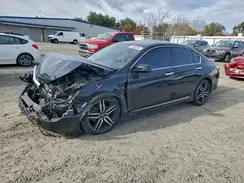 1HGCR3F98GA014986 2016 HONDA ACCORD