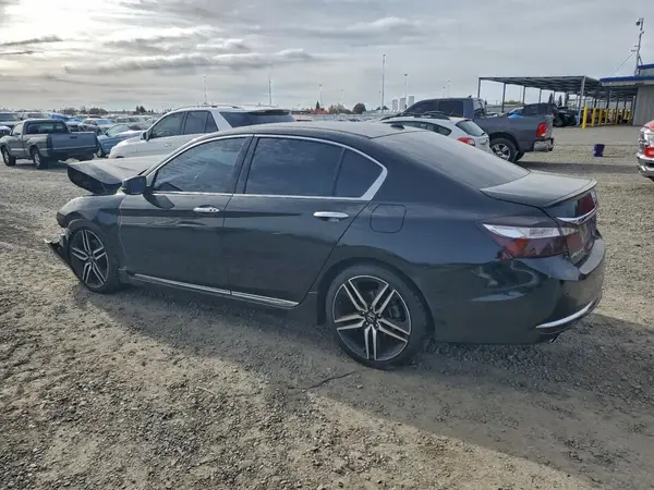 1HGCR3F98GA014986 2016 HONDA ACCORD - Image 2