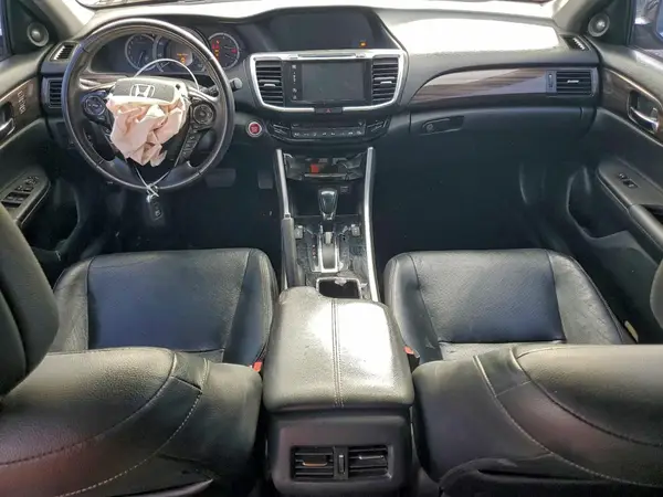 1HGCR3F98GA014986 2016 HONDA ACCORD - Image 8