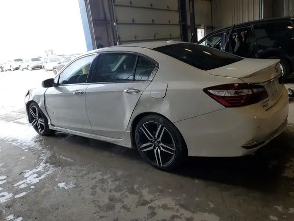 1HGCR3F98GA017595 2016 HONDA ACCORD - Image 2