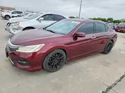 1HGCR3F98GA019234 2016 HONDA ACCORD
