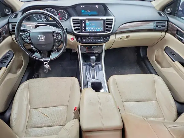 1HGCR3F98GA019234 2016 HONDA ACCORD - Image 8
