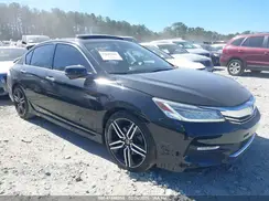 1HGCR3F98GA020383 2016 HONDA ACCORD