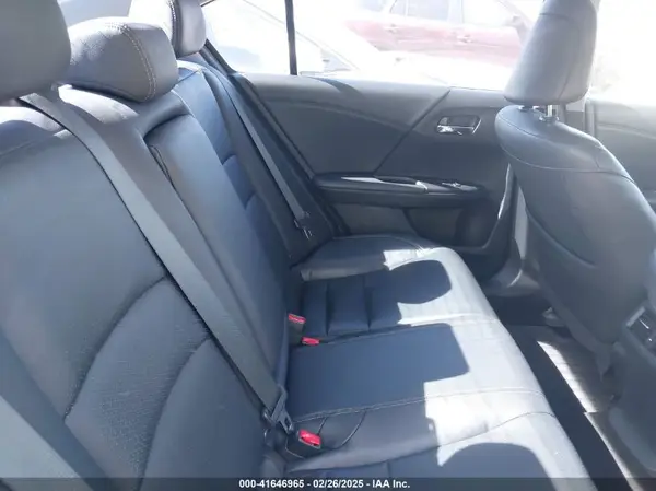 1HGCR3F98GA020383 2016 HONDA ACCORD - Image 8