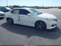 1HGCR3F98GA020884 2016 HONDA ACCORD