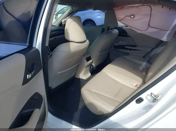 1HGCR3F98GA020884 2016 HONDA ACCORD - Image 8