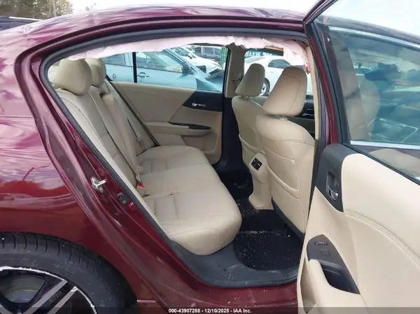 1HGCR3F98GA021842 2016 HONDA ACCORD - Image 8