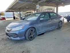 1HGCR3F98GA022487 2016 HONDA ACCORD