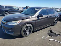 1HGCR3F98GA022599 2016 HONDA ACCORD