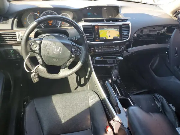 1HGCR3F98GA022599 2016 HONDA ACCORD - Image 8