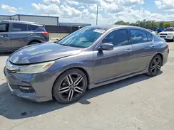 1HGCR3F98GA024448 2016 HONDA ACCORD