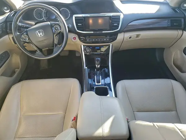 1HGCR3F98GA026510 2016 HONDA ACCORD - Image 8
