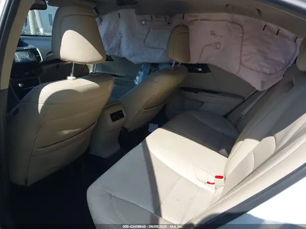 1HGCR3F98GA027401 2016 HONDA ACCORD - Image 8