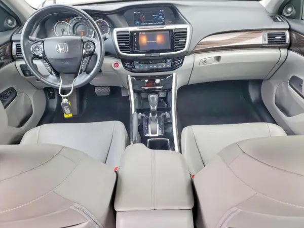 1HGCR3F98GA027673 2016 HONDA ACCORD - Image 8