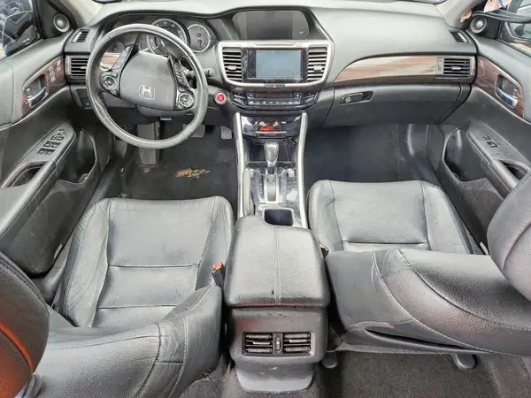 1HGCR3F98GA028841 2016 HONDA ACCORD - Image 8