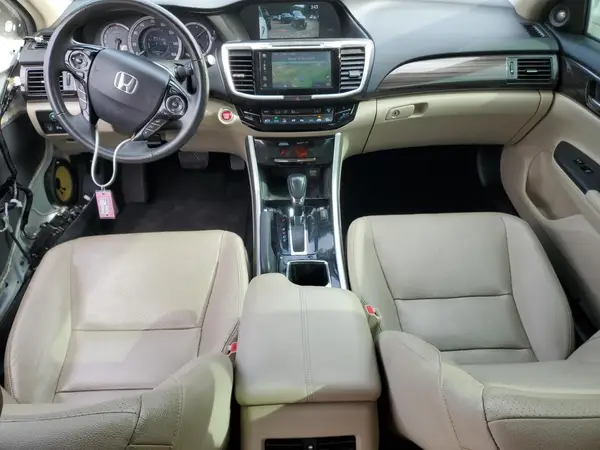 1HGCR3F98GA029178 2016 HONDA ACCORD - Image 8