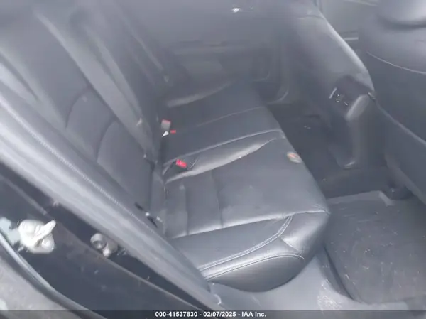 1HGCR3F98GA031240 2016 HONDA ACCORD - Image 8