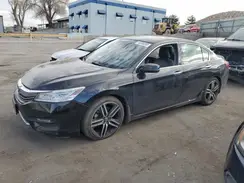 1HGCR3F98GA031755 2016 HONDA ACCORD