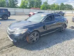 1HGCR3F98GA032226 2016 HONDA ACCORD