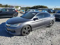 1HGCR3F98GA032971 2016 HONDA ACCORD