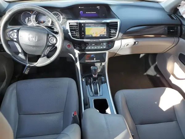 1HGCR3F98GA032971 2016 HONDA ACCORD - Image 8