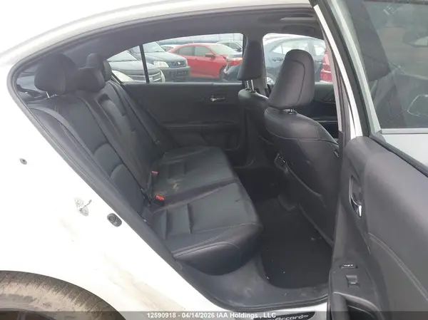 1HGCR3F98GA801081 2016 HONDA ACCORD - Image 8
