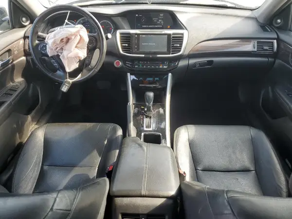 1HGCR3F98HA005836 2017 HONDA ACCORD - Image 8