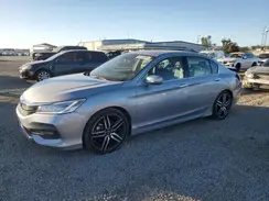 1HGCR3F98HA006937 2017 HONDA ACCORD