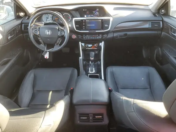 1HGCR3F98HA006937 2017 HONDA ACCORD - Image 8