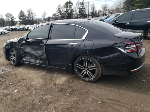 1HGCR3F98HA008316 2017 HONDA ACCORD - Image 2
