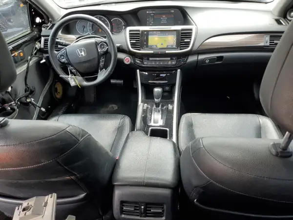 1HGCR3F98HA009403 2017 HONDA ACCORD - Image 8
