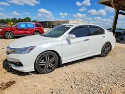 1HGCR3F98HA009921 2017 HONDA ACCORD