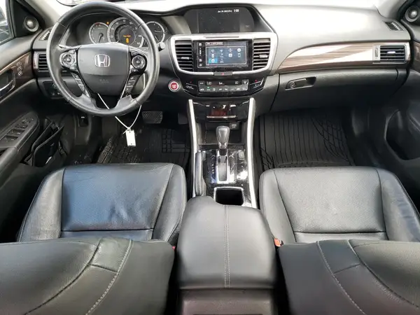 1HGCR3F98HA010521 2017 HONDA ACCORD - Image 8