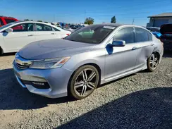 1HGCR3F98HA010745 2017 HONDA ACCORD