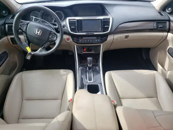 1HGCR3F98HA011572 2017 HONDA ACCORD - Image 8