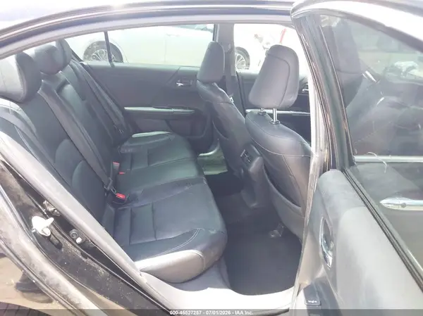 1HGCR3F98HA012107 2017 HONDA ACCORD - Image 8