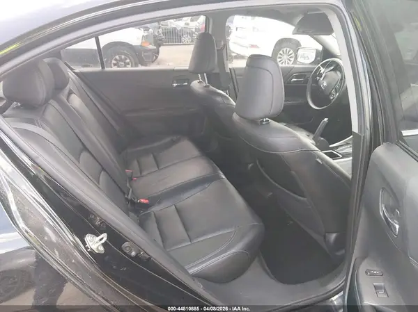 1HGCR3F98HA013497 2017 HONDA ACCORD - Image 8