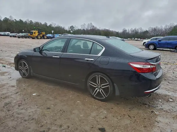 1HGCR3F98HA013936 2017 HONDA ACCORD - Image 2
