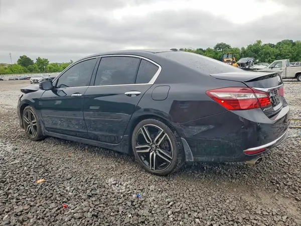 1HGCR3F98HA015251 2017 HONDA ACCORD - Image 2