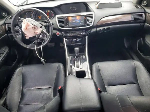 1HGCR3F98HA015251 2017 HONDA ACCORD - Image 8
