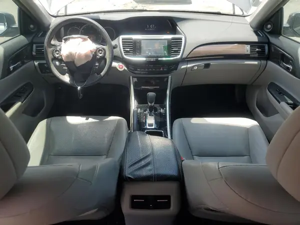 1HGCR3F98HA018618 2017 HONDA ACCORD - Image 8