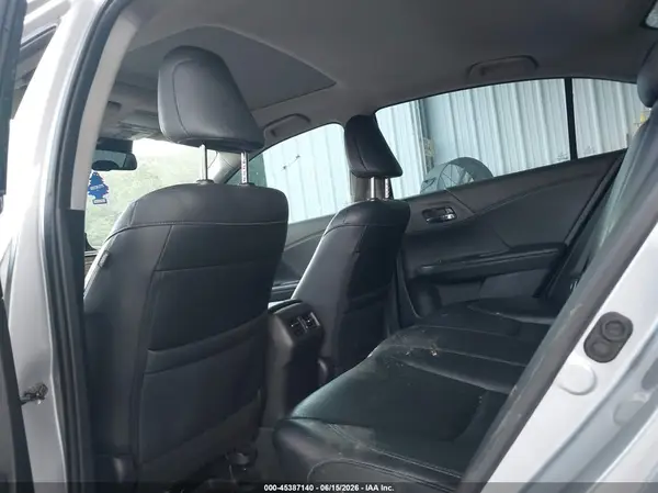 1HGCR3F98HA019087 2017 HONDA ACCORD - Image 8