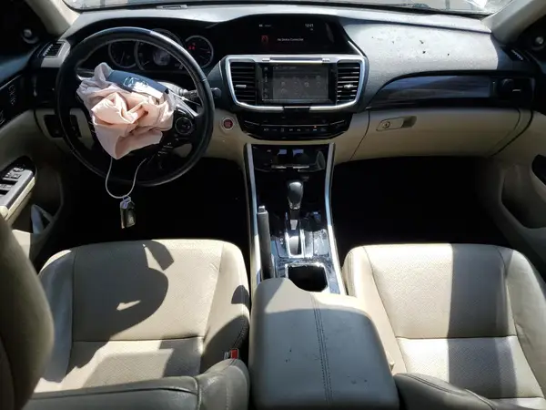 1HGCR3F98HA021731 2017 HONDA ACCORD - Image 8