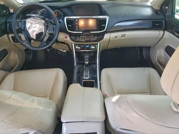 1HGCR3F98HA022975 2017 HONDA ACCORD - Image 8