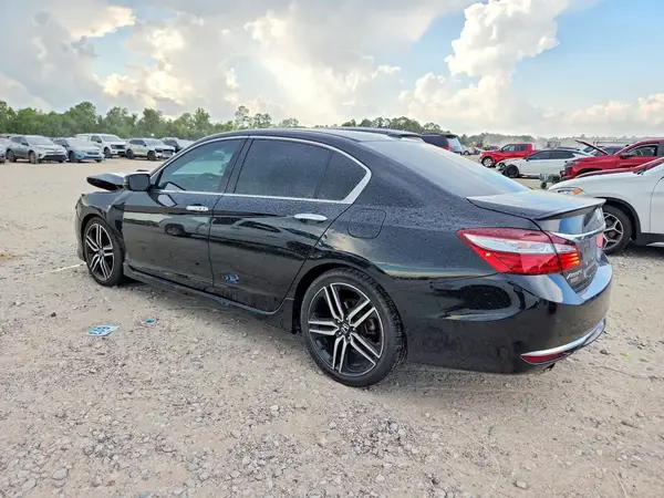 1HGCR3F98HA023401 2017 HONDA ACCORD - Image 2