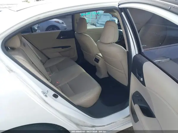 1HGCR3F98HA023771 2017 HONDA ACCORD - Image 8