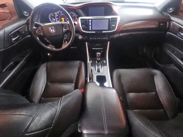 1HGCR3F98HA023804 2017 HONDA ACCORD - Image 8