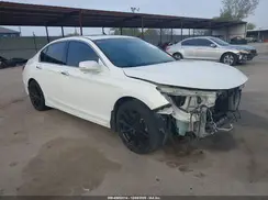 1HGCR3F98HA027318 2017 HONDA ACCORD