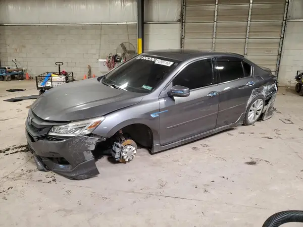 1HGCR3F98HA031983 2017 HONDA ACCORD - Image 1