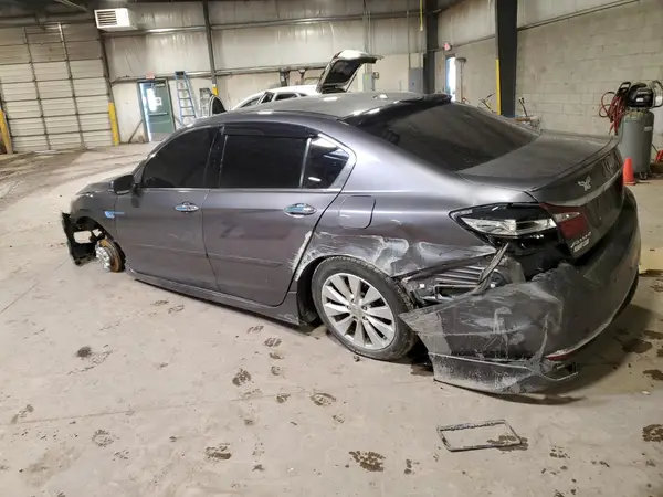 1HGCR3F98HA031983 2017 HONDA ACCORD - Image 2